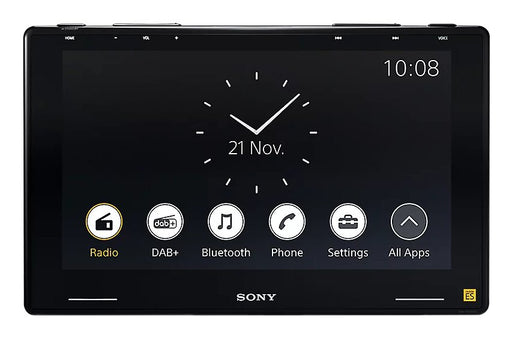 EAN 4548736121850 - Sony XAV9550ES.EUR Negro 220 W Bluetooth imagen 1