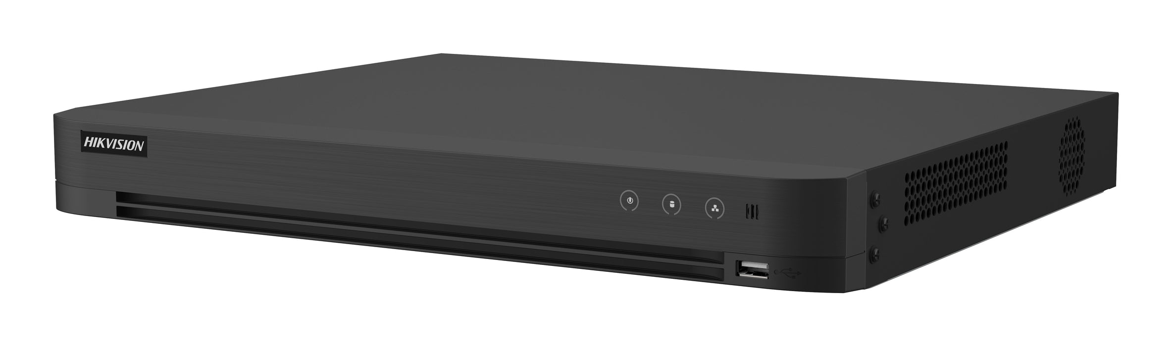 EAN 6942160403748 - Hikvision Pro Series IDS-7208HUHI-M2/XT Negro imagen 1