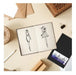 EAN 5904017390909 - Oxford 400152623 cuaderno y block A4 48 hojas Negro imagen 2