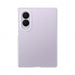 EAN 8806099229801 - Samsung EF-QF971CTEGWW funda para teléfono móvil 19,3 cm (7.6") Transparente imagen 2