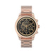 EAN 5900495072368 - Forever SW-800 Verfi 3,3 cm (1.3") IPS Digital 360 x 360 Pixeles Pantalla táctil Oro imagen 3