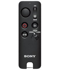 EAN 4548736171695 - Sony GPVPT3B.CE7 tripode Digitales / cámaras de película 3 pata(s) Negro imagen 5