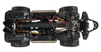 EAN 4262408971375 - Amewi 22656 modelo controlado por radio Camión oruga Motor eléctrico 1:10 imagen 7