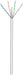 EAN 4040849956942 - Goobay 95694 cable de red Gris 100 m Cat6 S/FTP (S-STP) imagen 3