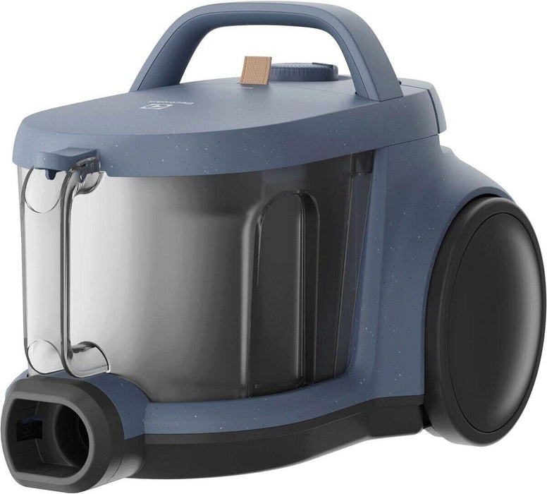 EAN 7333394082479 - Electrolux EL51C1LDB 2 L Aspiradora de tambor Secar 1000 W Sin bolsa imagen 9
