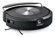 EAN 5060629989907 - iRobot Roomba Combo j7 Negro, Acero inoxidable imagen 2