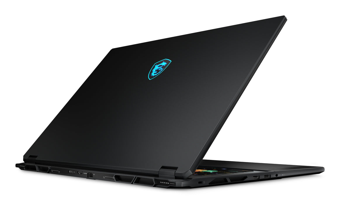 EAN 4711377397230 - MSI Stealth 18 HX AI A2XWIG-078ES Intel Core Ultra 9 275HX Portátil 45,7 cm (18") Quad HD+ 32 GB DDR5-SDR imagen 9
