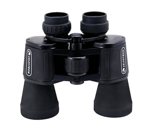 EAN 50234712569 - Celestron UpClose G2 10x50 binocular BK-7 Negro imagen 1