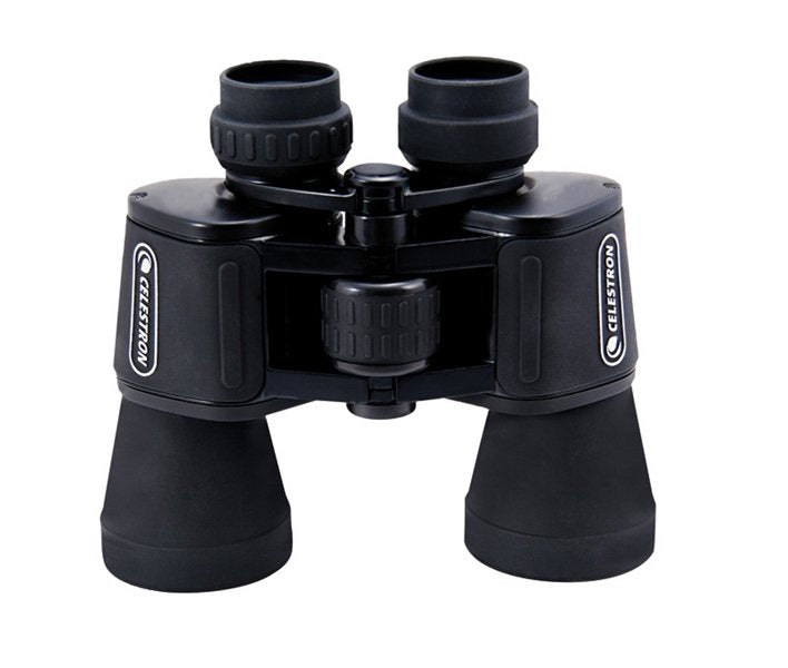 EAN 50234712569 - Celestron UpClose G2 10x50 binocular BK-7 Negro imagen 1