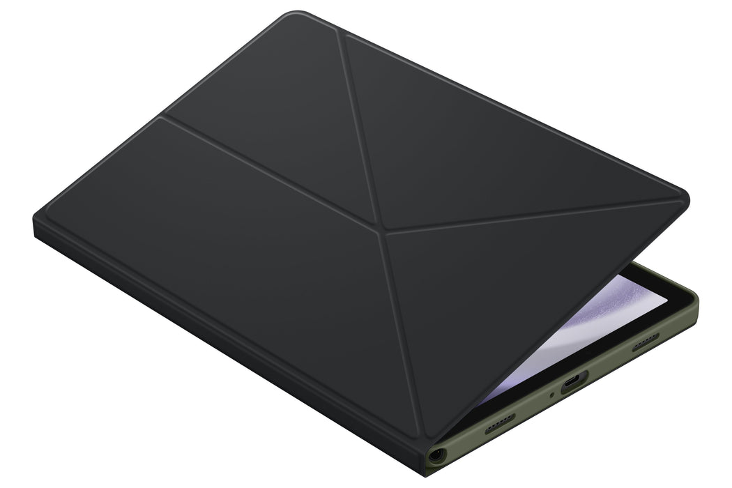 EAN 8806095300481 - Samsung Galaxy Tab A9+ Book Cover 27,9 cm (11") Folio Negro imagen 9