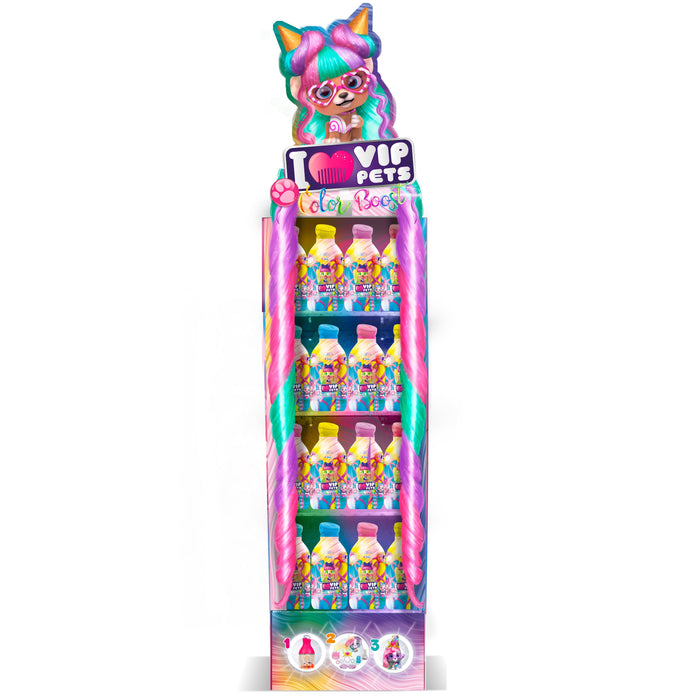 EAN 8421134711938 - IMC Toys VIP Pets Celebripets imagen 22