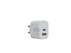 EAN 8718182277371 - Xtorm XEC067 cargador de dispositivo móvil Universal Blanco Corriente alterna Carga rápida Interior imagen 10