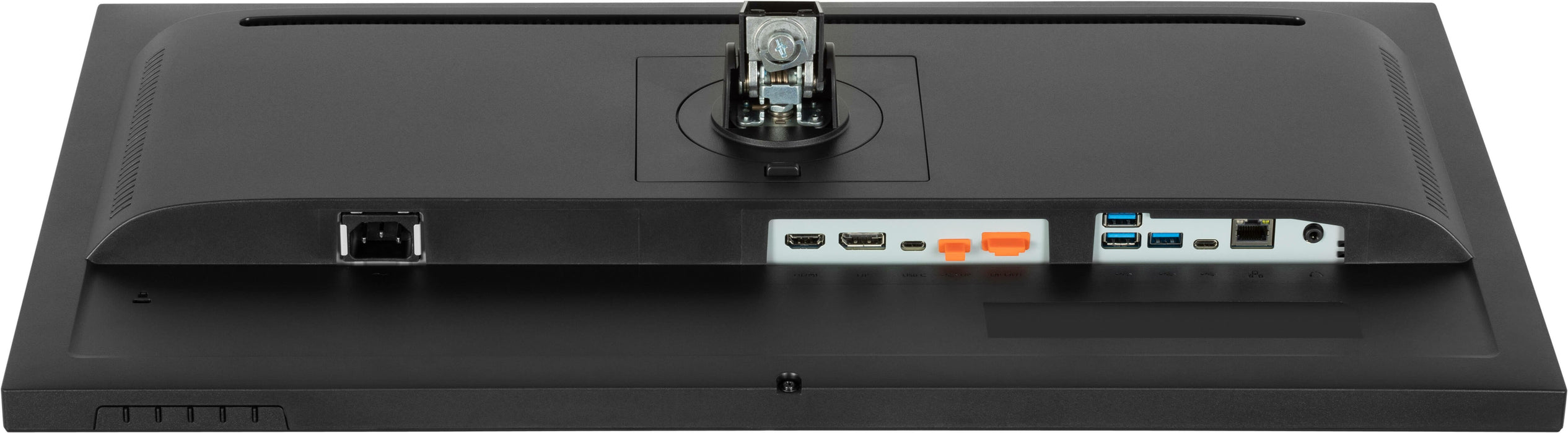 EAN 4948570124329 - iiyama ProLite XUB2797QSNP-B1 pantalla para PC 68,6 cm (27") 2560 x 1440 Pixeles Quad HD LED Negro imagen 14