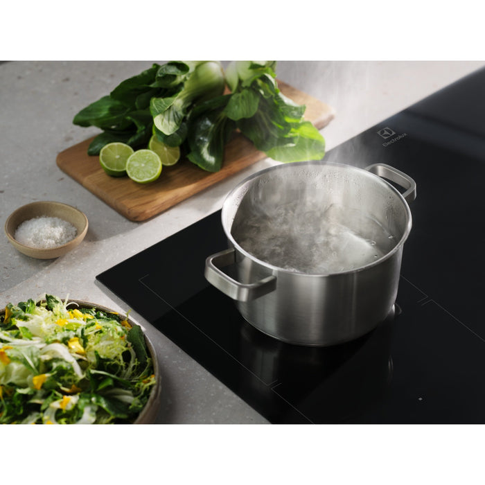EAN 7332543591275 - Electrolux EIV634 Negro Integrado 60 cm Con placa de inducción 4 zona(s) imagen 7