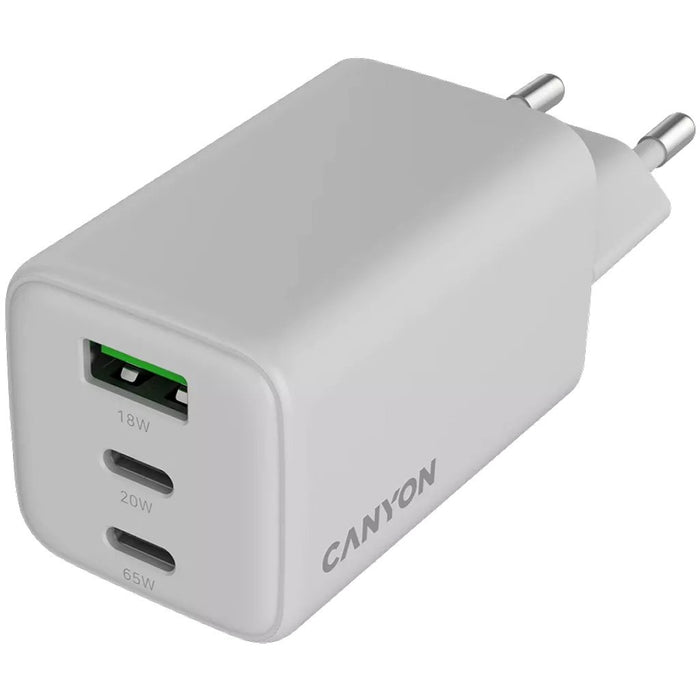 EAN 5291485016241 - Canyon CU65ACC Cámara digital, Mando de videoconsola, Auriculares, Auriculares, Teléfono móvil, Portátil, imagen 4