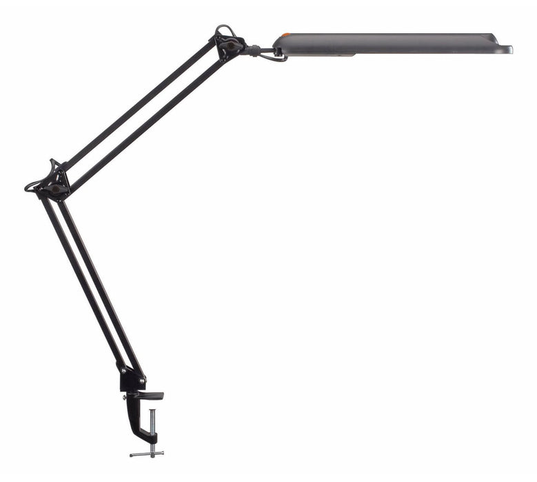 EAN 4002390055314 - MAUL MAULatlantic lámpara de mesa LED Negro imagen 1
