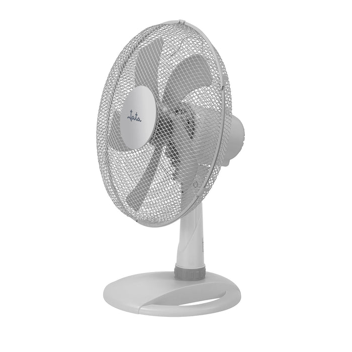 EAN 8421078036050 - JATA JVVM3026 ventilador Blanco imagen 2
