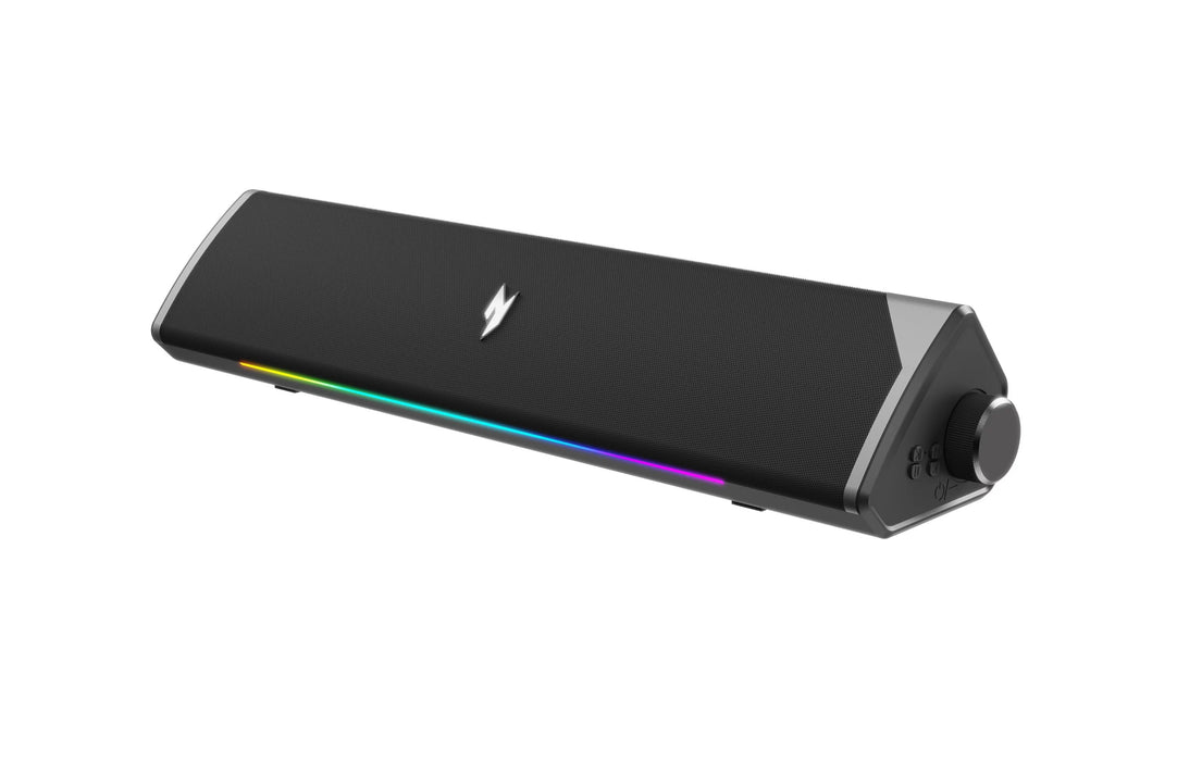 EAN 4711474858887 - Acer Nitro Gaming Soundbar NSK510 Negro 2.0 canales imagen 4