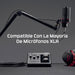 EAN 197029117465 - HyperX Audio Mixer 20 - 20000 Hz Negro imagen 10