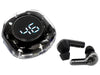 EAN 5907512876312 - Tracer T1 NEO Auriculares Inalámbrico Dentro de oído Llamadas/Música/Deporte/Uso diario USB Tipo C Blueto imagen 5