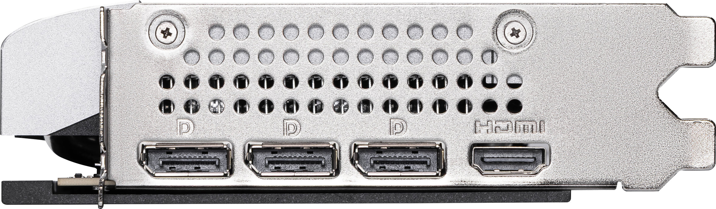 EAN 4711377338868 - MSI GeForce RTX 5060 TI 8G VENTUS 2X OC PLUS NVIDIA 8 GB GDDR7 imagen 7