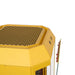 EAN 4711475648883 - Thermaltake The Tower 250 Mini Tower Amarillo imagen 5