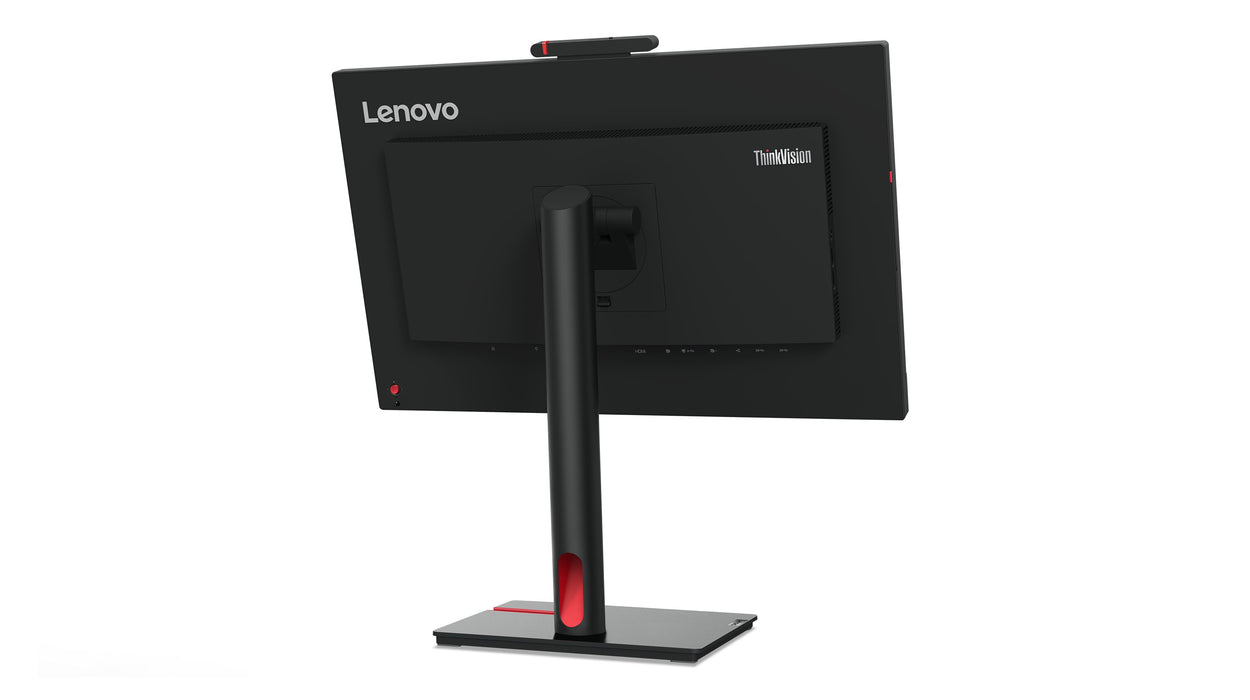 EAN 0196801934177 - Lenovo ThinkVision T24mv-30 pantalla para PC 60,5 cm (23.8") 1920 x 1080 Pixeles Full HD LED Negro imagen 11