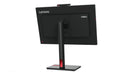 EAN 0196801934177 - Lenovo ThinkVision T24mv-30 pantalla para PC 60,5 cm (23.8") 1920 x 1080 Pixeles Full HD LED Negro imagen 11