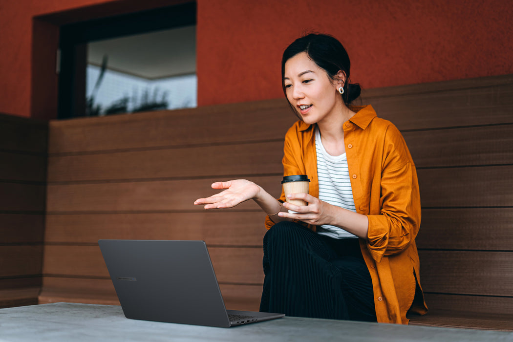 EAN 4711636002103 - ASUS ExpertBook B1 B1503CVA-S73429X Intel® Core™ i5 i5-13420H Portátil 39,6 cm (15.6") Full HD 16 GB DDR5 imagen 10