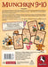 EAN 4250231742033 - Pegasus Munchkin 9+10 Juego De Cartas Familia imagen 4