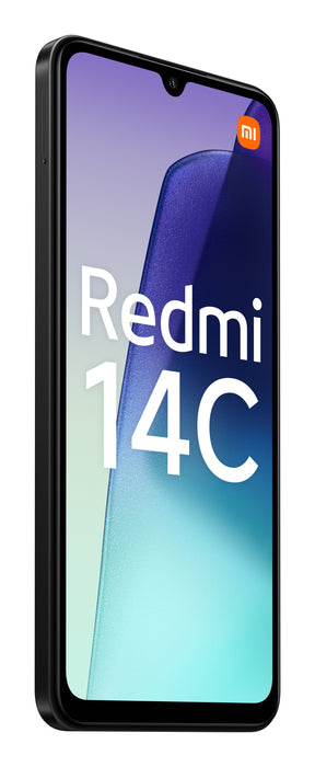 EAN 6941812798423 - Xiaomi Redmi 14C 17,5 cm (6.88") SIM doble 4G USB Tipo C 8 GB 256 GB 5160 mAh Negro imagen 3
