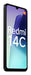 EAN 6941812798096 - Xiaomi Redmi 14C 17,5 cm (6.88") SIM doble 4G USB Tipo C 4 GB 128 GB 5160 mAh Negro imagen 3