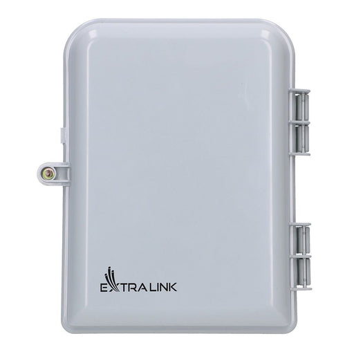 EAN 5903148912158 - Extralink EX.12158 MID-SPAN caja de empalme para fibra óptica imagen 1
