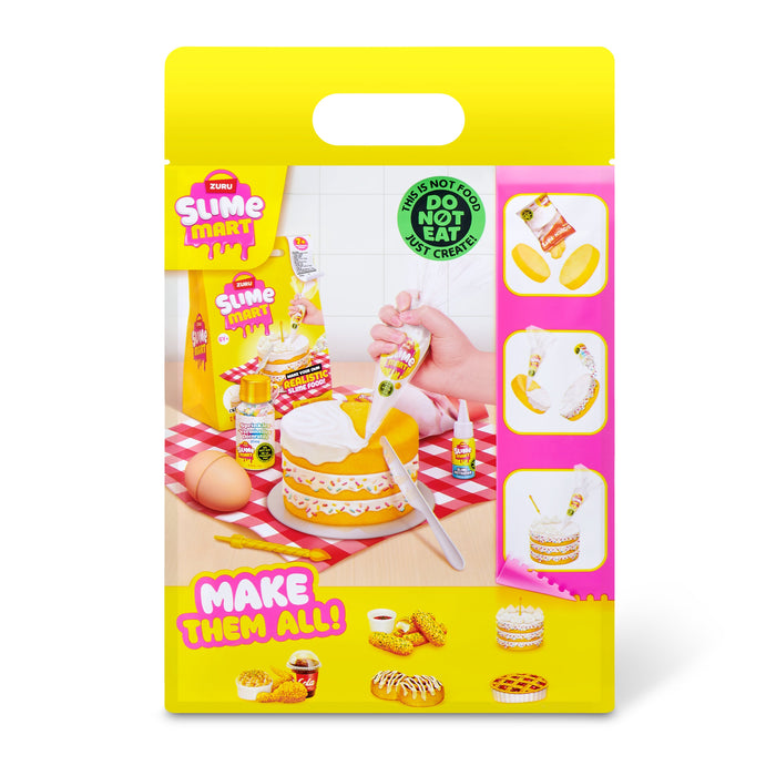 EAN 4894680060821 - ZURU Slime Mart 15915 juguete antiestrés imagen 13