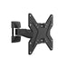 EAN 8436034260813 - TM Electron TMSLC282 soporte para TV 114,3 cm (45") Negro imagen 1