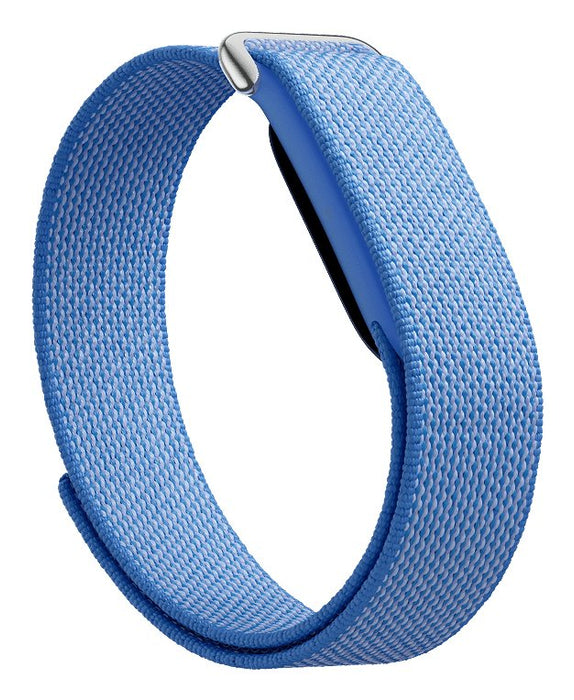 EAN 840353943360 - Google Fitbit Air, Lavender, EU No Pulsera de actividad Negro imagen 1