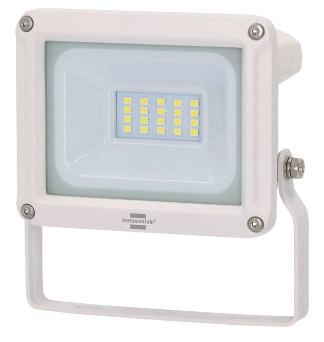 EAN 4007123696901 - Brennenstuhl 1171260141 Reflector Blanco 10 W LED D imagen 1