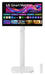 EAN 8806096481486 - LG 32U889SA pantalla para PC 80 cm (31.5") 3840 x 2160 Pixeles 4K Ultra HD LCD Pantalla táctil Quiosco Bl imagen 1