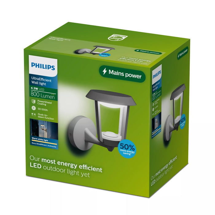 EAN 8721103104878 - Philips 8721103104878 iluminación al aire libre LED imagen 3