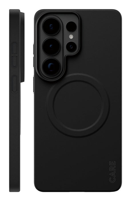 EAN 5715685035210 - PanzerGlass CR87482 funda para teléfono móvil 17,5 cm (6.9") Negro imagen 1