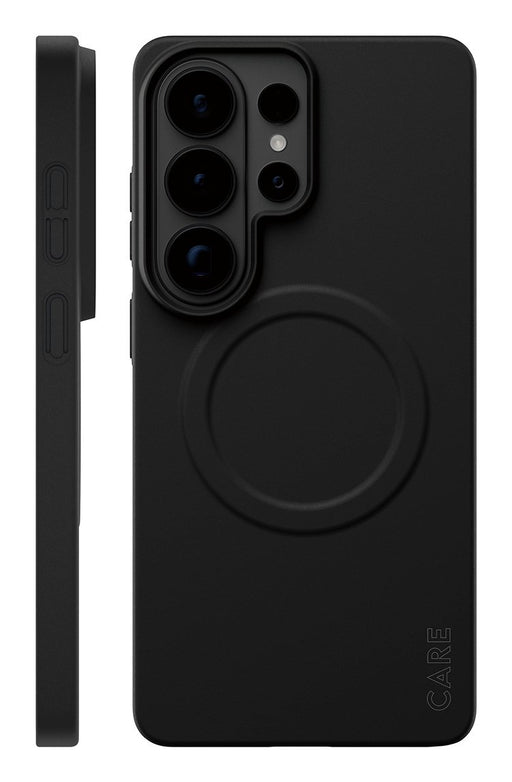 EAN 5715685035210 - PanzerGlass CR87482 funda para teléfono móvil 17,5 cm (6.9") Negro imagen 1