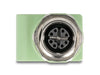 EAN 4043619606825 - DeLOCK 60681 M12 RJ45 Verde imagen 2
