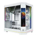EAN 6978262012007 - XYZ X-CS-NEUTRONX-P-W carcasa de ordenador Midi Tower Blanco imagen 2