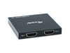 EAN 4015867223215 - Equip 332715 divisor de video HDMI 2x HDMI imagen 2