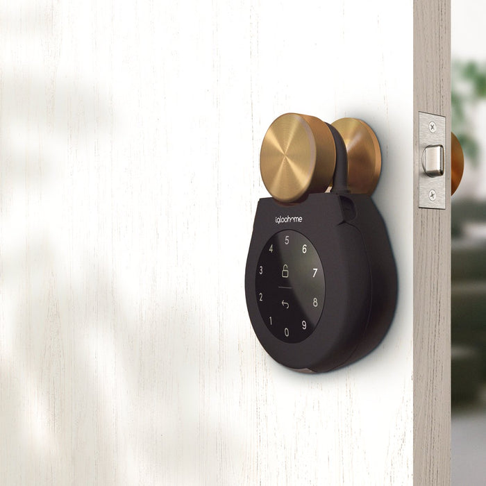 EAN 760655030592 - igloohome Keybox 3 Candado inteligente imagen 3
