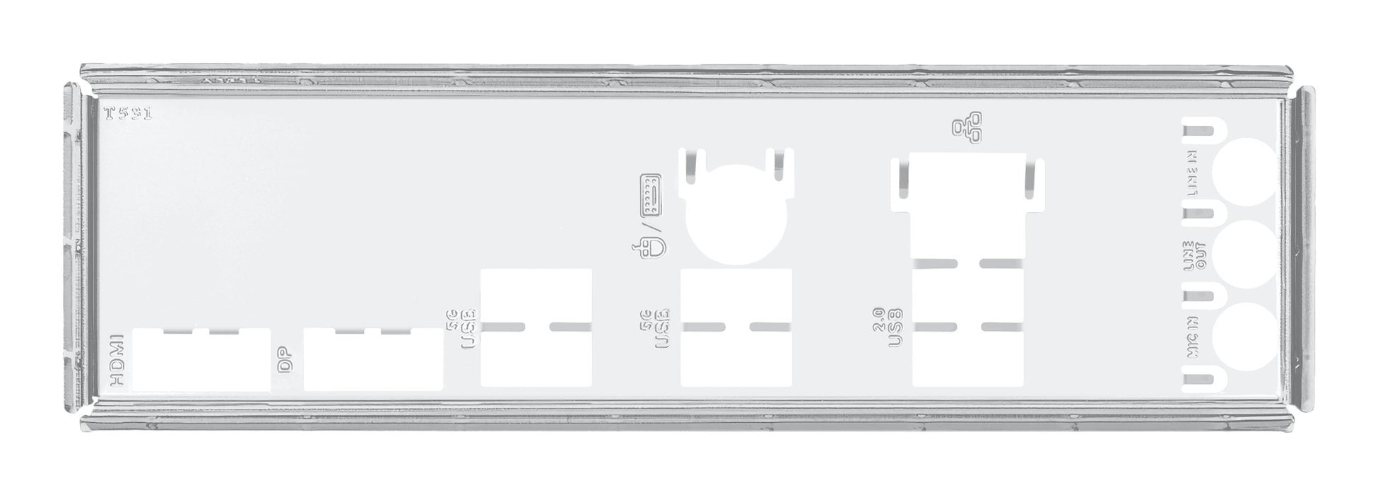 EAN 4711636560696 - ASUS PRIME B840M-R AMD B840 Zócalo AM5 micro ATX imagen 6