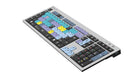 EAN 5707795022594 - Logickeyboard LKB-RESC-AJPU teclado Oficina USB QWERTY Francés Plata imagen 3