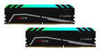 EAN 0846651036575 - Mushkin MLA5C640A77P16GX2 módulo de memoria 32 GB 2 x 16 GB DDR5 imagen 2