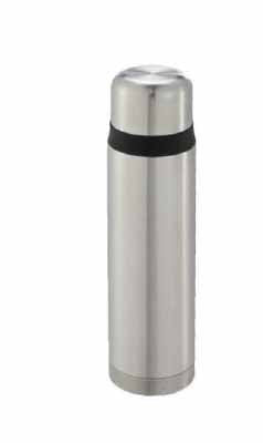 EAN 4006501285218 - Leifheit Coco termo 1 L Negro, Acero inoxidable imagen 1