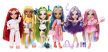 EAN 0035051521662 - Rainbow High Fashion Pack Pool Theme Juego de ropita para muñeca imagen 4